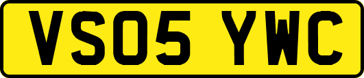 VS05YWC