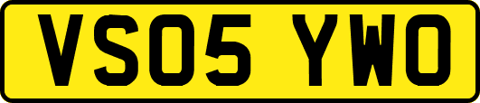 VS05YWO