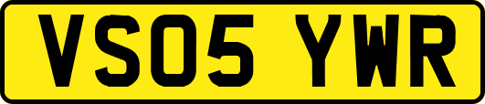 VS05YWR