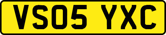 VS05YXC