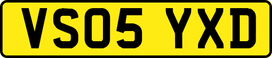 VS05YXD