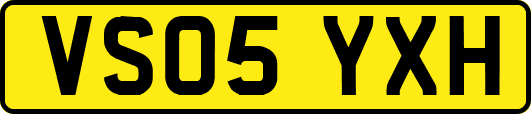 VS05YXH