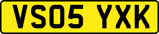 VS05YXK