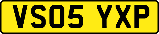 VS05YXP