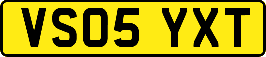 VS05YXT