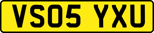 VS05YXU