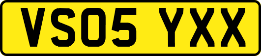 VS05YXX