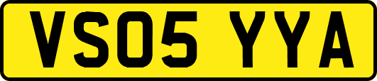 VS05YYA