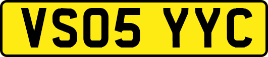 VS05YYC