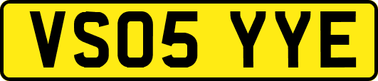 VS05YYE