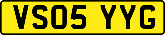 VS05YYG