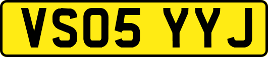 VS05YYJ