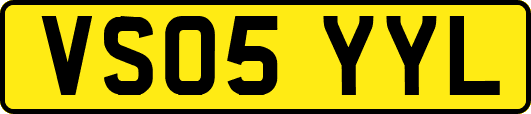 VS05YYL