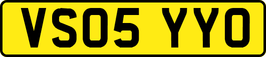 VS05YYO