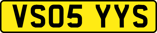 VS05YYS