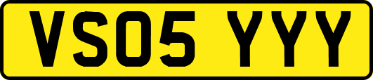 VS05YYY
