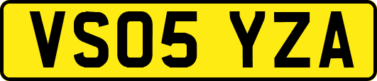VS05YZA