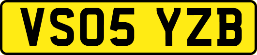 VS05YZB