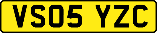 VS05YZC