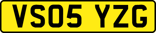 VS05YZG