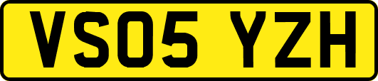 VS05YZH
