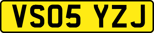 VS05YZJ