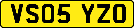 VS05YZO