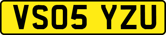 VS05YZU
