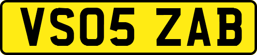 VS05ZAB
