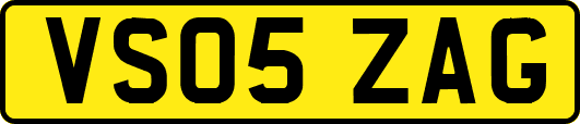 VS05ZAG