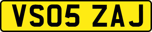 VS05ZAJ