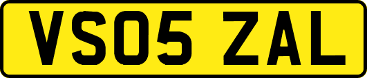 VS05ZAL