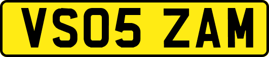 VS05ZAM
