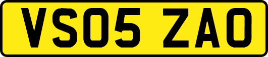 VS05ZAO