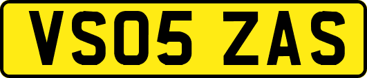 VS05ZAS