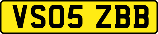 VS05ZBB