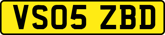 VS05ZBD