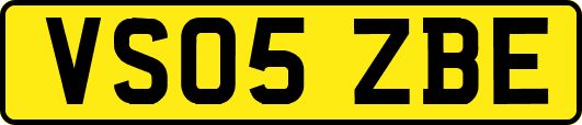 VS05ZBE