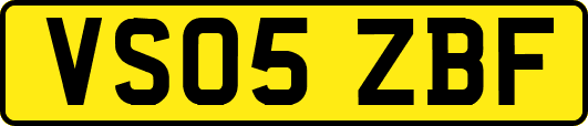 VS05ZBF