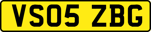 VS05ZBG