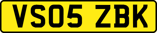VS05ZBK