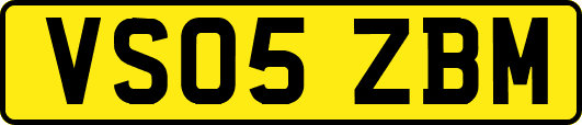VS05ZBM