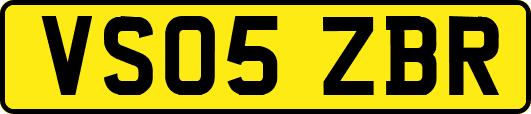 VS05ZBR