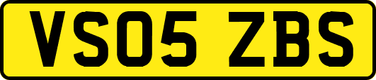 VS05ZBS