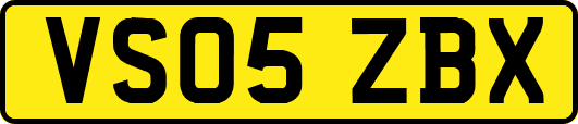 VS05ZBX