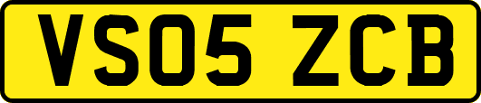 VS05ZCB