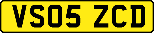 VS05ZCD