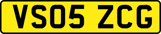 VS05ZCG