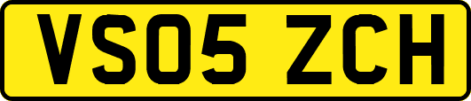 VS05ZCH
