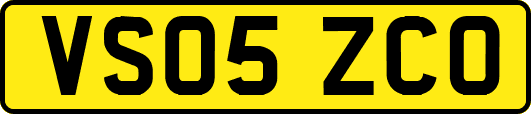 VS05ZCO